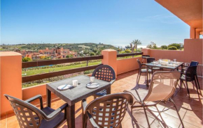 Отель Apartment Casares B15  Касарес